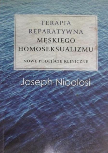 terapia reparatywna|Terapia konwersyjna – Encyklopedia LGBT